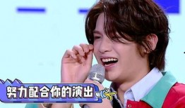 圈内人爆料黄明昊,揭秘明星背后的真实故事