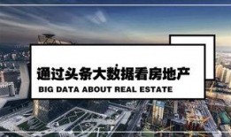 今日头条房产爆料,揭秘楼市新动态，热点项目大盘点！