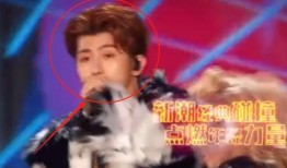 蔡徐坤爆料阵容视频播放,视频播放引发热议