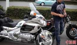 南京摩托车爆料案例最新,揭秘背后惊人真相，城市交通乱象再引关注